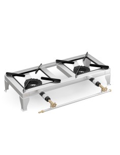 Thermogatz GX20 Φ14 INOX...