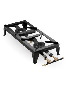 Thermogatz GX22 Φ14 Βαφής...