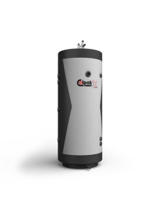 Calpak Δοχείο Διέλευσης X-FLOW 1.5dt1/1000