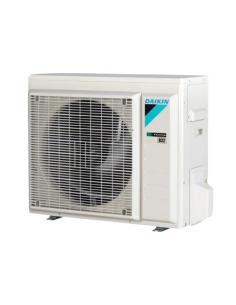 Daikin Emura FTXJ42AS9 / RXJ42A9 14.000 Btu Ασημί 2
