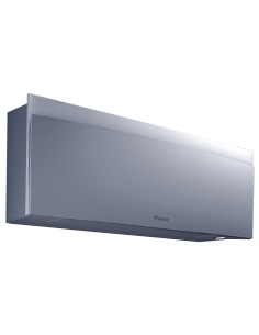 Daikin Emura FTXJ42AS9 / RXJ42A9 14.000 Btu Ασημί