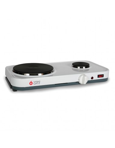 Thermogatz GS 1950 Επιτραπέζιες...