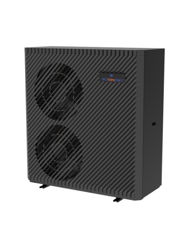 Econset Greentherm PASRW060 Αντλία...