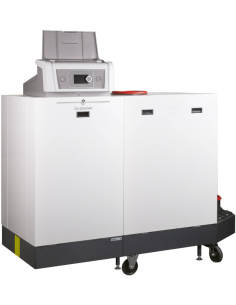 De Dietrich C340 ECO 570 Λέβητας Αερίου 570kW