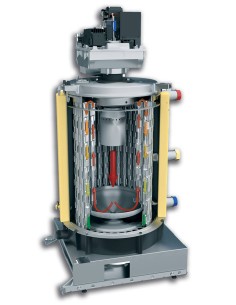 De Dietrich MODULENS O 30 Λέβητας Πετρελαίου 30kW 2