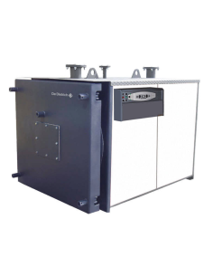 De Dietrich CABK30 Λέβητας Πετρελαίου / Αερίου 348kW