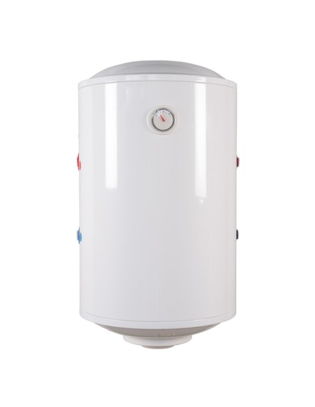 Bartec Super Glass Ηλεκτρομπόιλερ 100Lt 3000W Κάθετο