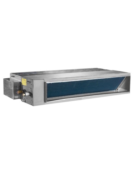 Gree Free Match Multi GTH(24)CB-K6DNA2A/I Μονάδα Δαπέδου-Οροφής Multi 24.000 Btu