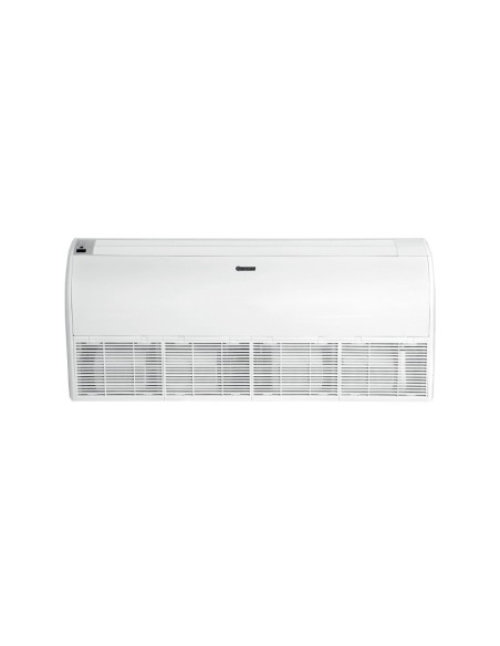 Gree U-Match GUD50ZD1/A-S+GUD50W1/NhA-S  Μονάδες Δαπέδου-Οροφής 1 ph 3.5Kw