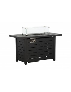 Thermogatz TG WIDE 110H75 Τζάκι Υγραερίου 02.204.561
