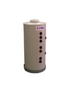 Sonne Aktion T300 Χάλκινο Boiler Λεβητοστασίου με 1...