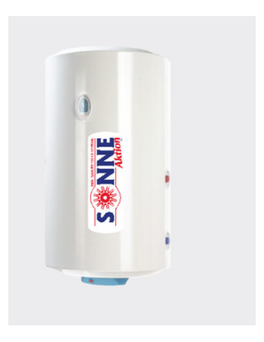 Sonne Aktion 60 Glass Ηλεκτρικός...