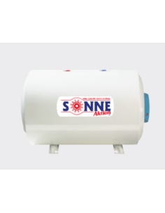 Sonne Aktion 80 Glass...