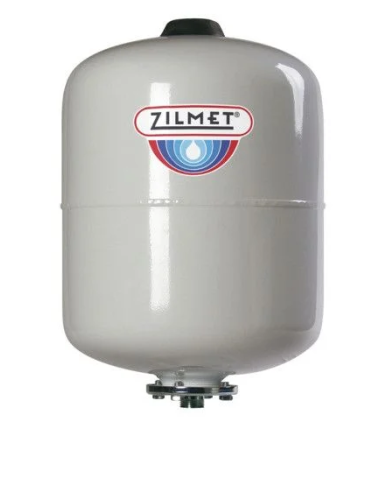 Zilmet HY-PRO 8 Πιεστικό Δοχείο...