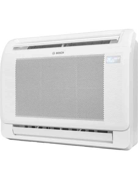 Bosch Climate CL5000iM CN 26E Εσωτερική Μονάδα Κονσόλα Δαπέδου για Multi Κλιματιστικά 9.000 BTU