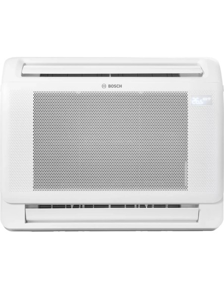 Bosch Climate CL5000iM CN 50E Εσωτερική Μονάδα Κονσόλα Δαπέδου για Multi Κλιματιστικά 18.000 BTU