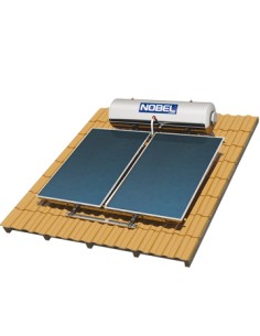 Nobel Classic 200Lt / 3m²...
