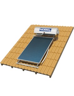 Nobel Classic 120Lt / 2m²...