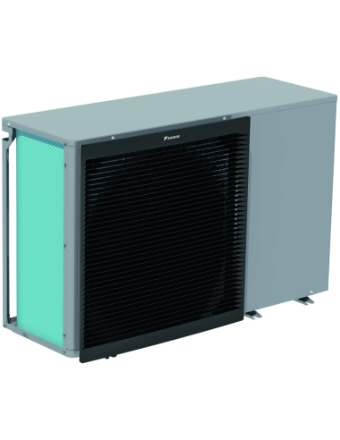 Daikin Altherma 3 EDLA11D3V3 Αντλία...