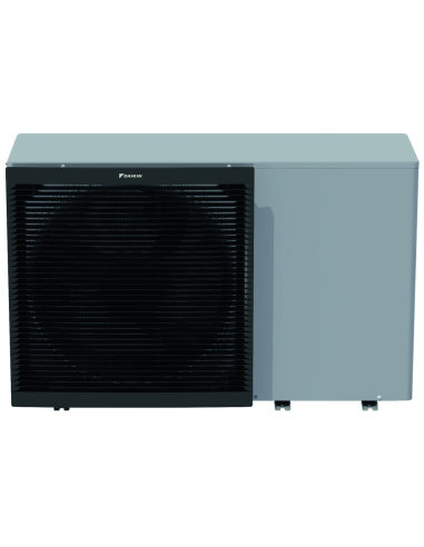 Daikin Altherma 3 EDLA11D3V3 Αντλία...