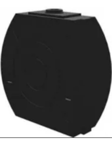 Mavil 8-1000 Μαύρη 1000 Lt