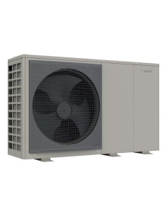 Bosch Compress CS 2000 AWF...