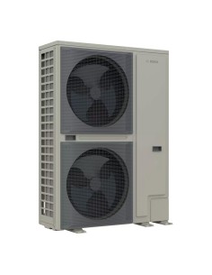 Bosch Compress CS 2000 AWF...