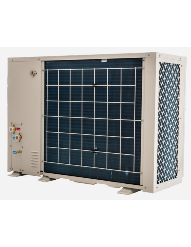 InClima INCL‐V80W/N1BP Αντλία...