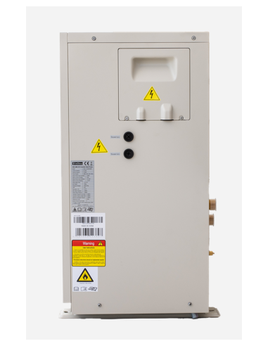 InClima INCL‐V80W/N1BP Αντλία...
