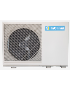 InClima INCL‐V120W/N1BP... 2
