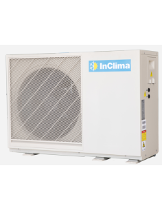 InClima INCL‐V160W/N3BP...