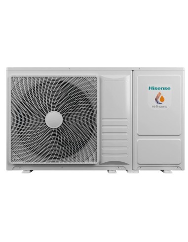 Hisense Hi THERMA AHZ-080HCDS1 Αντλία...
