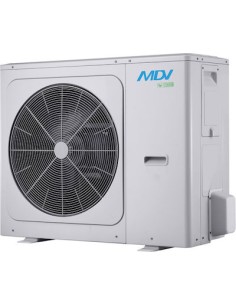 MDV Arctic Series R290...