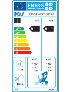 MDV Mars R290... 2