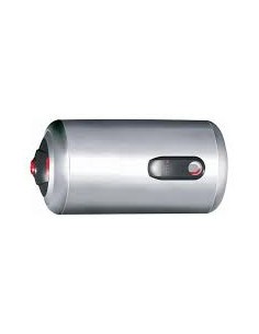 Elco 120 Titan Boiler Διπλής Ενέργειας Οριζόντιο 120Lt 4Kw