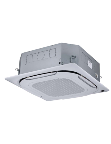 Midea MKA-V600CA Fan Coil Κασέτα Κυκλικής Ροής...