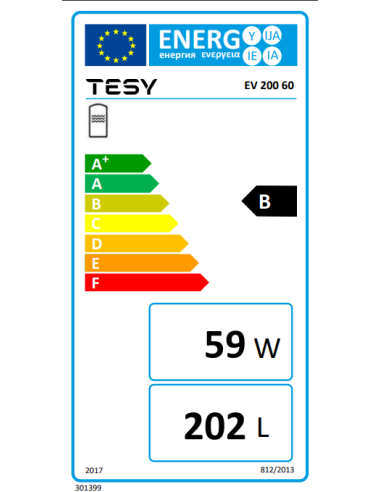 Tesy 200 Boiler Λεβητοστασίου Μονής Ενέργειας...