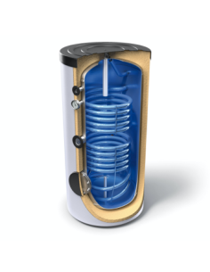 Tesy 200 Boiler... 2