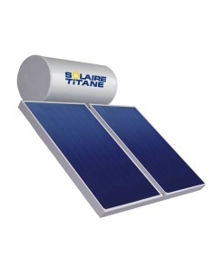 Solaire Titane STK150T...