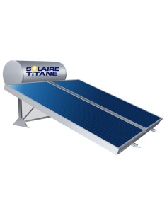Solaire Titane STF200T...