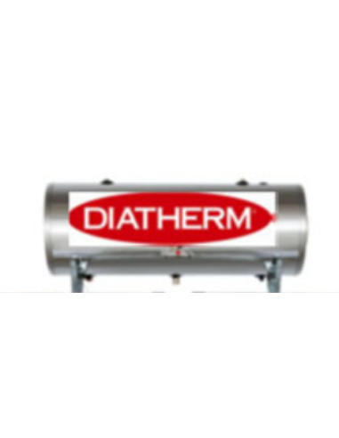 Diatherm BLGL-120 Boiler Διπλής...
