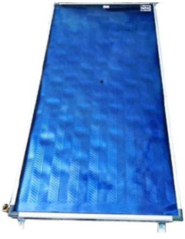 Diatherm Ηλιακός Συλλέκτης...