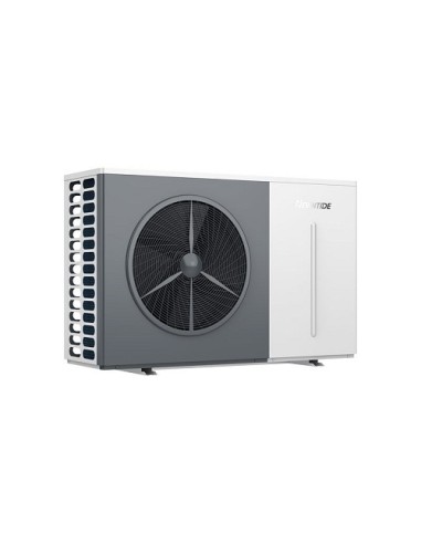 Newntide Sunglow 160HCR5INVM Αντλία...