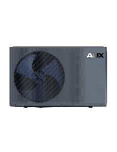 Aux ACHP-H10/4R2HA-M Αντλία... 2