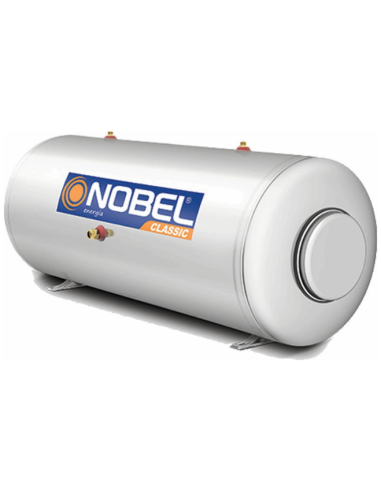 Nobel Classic Boiler Τριπλής...