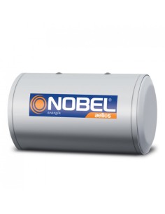 Nobel Aelios Boiler Τριπλής...