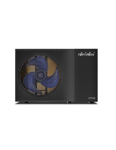 Toyotomi ATRIA TAMUSG10/1R32 Αντλία...