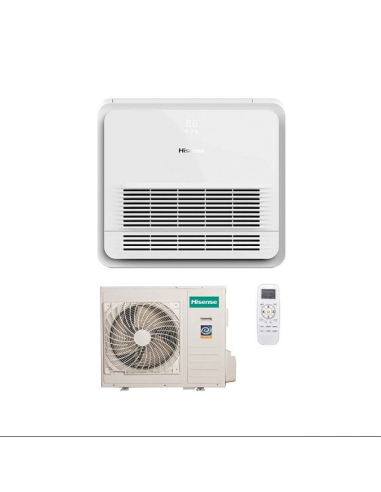 Hisense AKT26UR4RK8/AUW26U4RS8...