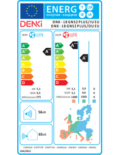 Denki Genesis 2 Plus... 2