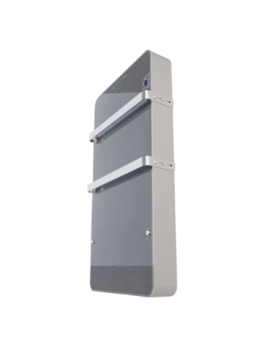 AerX REVERSO 361° RBT400 Fan Coil Εμφανούς...